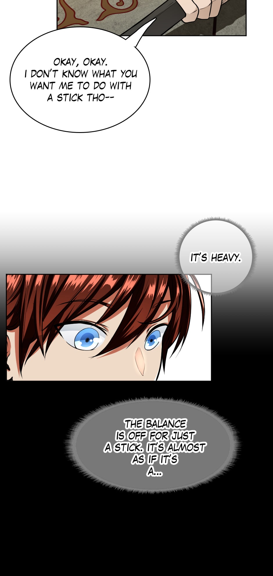 The Beginning After The End Chapter 45 image 54